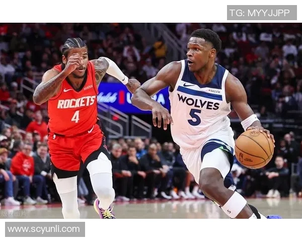 火箭队与森林狼第四场激战直播全程回顾与精彩瞬间分析