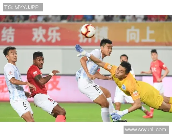 足协杯精彩对决恒大迎战富力腾讯直播全程呈现赛事盛况