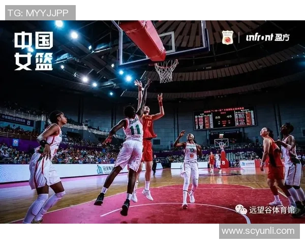 2020年女篮资格赛精彩回顾西班牙对阵英国全场录像分析