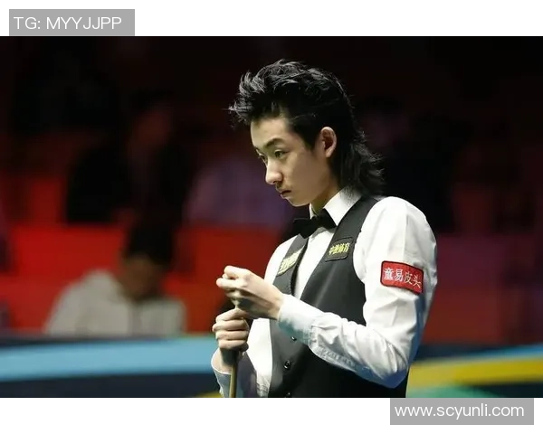 2025英锦赛最新战报：我国三将晋级十六强，晚九点赵丁上台！