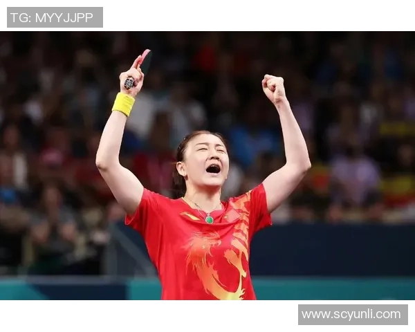 全运乒乓球：赛后呈现两大争议！陈梦队医解说，邓亚萍谈张超热情辅导