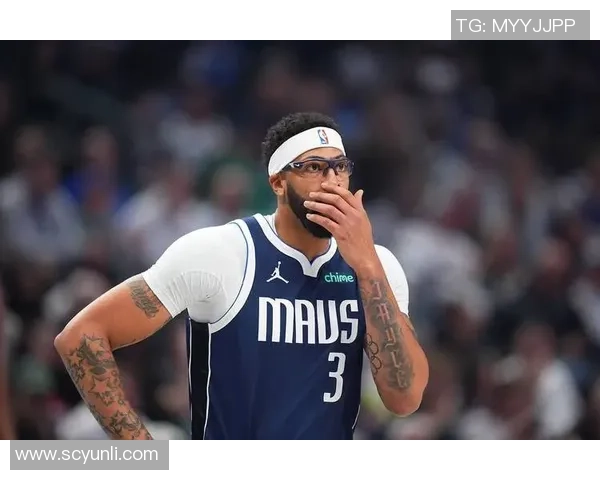 沃尔：浓眉或许现已不想留在独行侠，他想去家园球队公牛